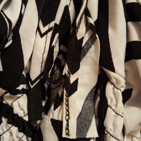 Sleeveless sun dress - Picture 8 of 8